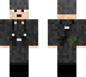 ww2 german wehrmacht (for charlie)