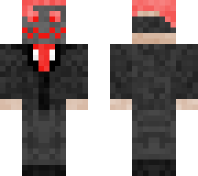 xylon suit