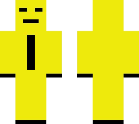 yellow boy