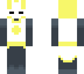 yellow castle crashers