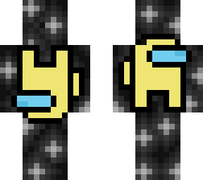 yellow was imposter