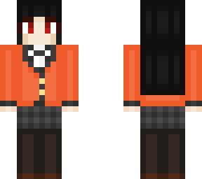 yumeko jabami