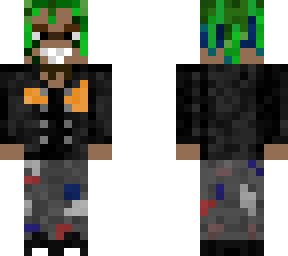 zillakami