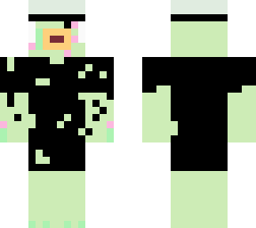 zombie fish stick
