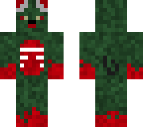 zombie mouse