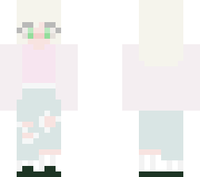 -*- cold summer -*- (skin base)