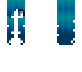 ~ aqua marine ~ // hb