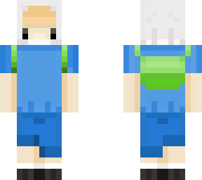 ~finn~the~human~