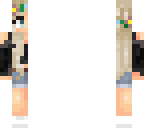 -flowers- open collab (details in desc.)