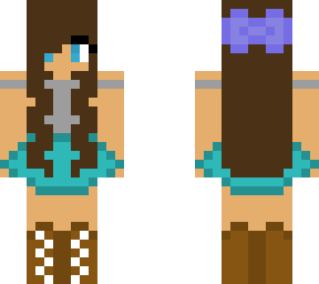 ~just a normal girl~(fixed)