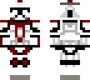 187th trooper