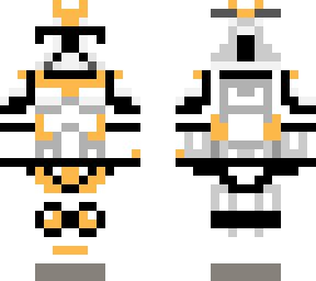 212th trooper