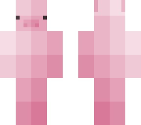 3d piggy