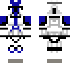 501st trooper