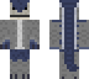 a dino idk