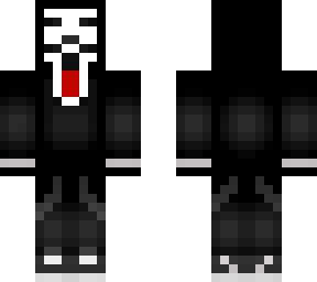 a hacker boy