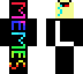 a meme man