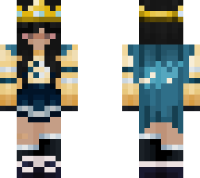 a skin for robin