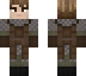achilles vind. 1st outfit