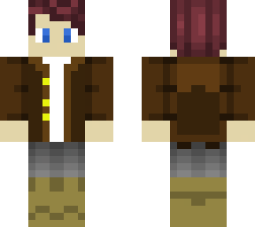 adventure boarman