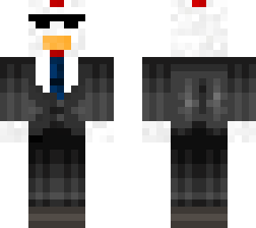 agent