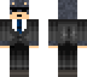 agent chinchilla