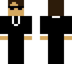 agent j