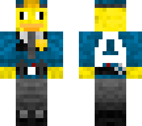 agentduckeend