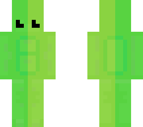alien man thing