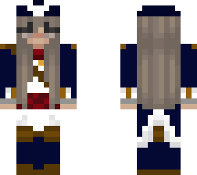 aliqht lmanburg | Minecraft Skin