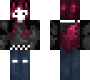 an oc.