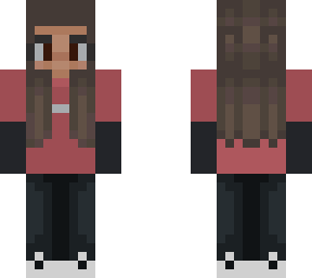 anac minecraft skin