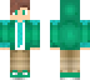 angelo gamer verde