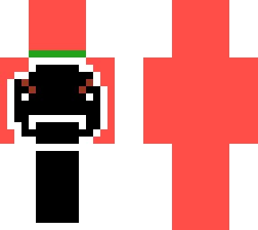 angry dream