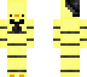 animatronic duckduck