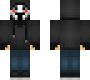 anonymous hacker