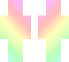another rainbow gradient