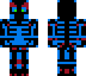 anti skeleton