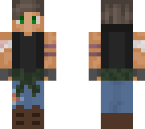apocalypse survivor