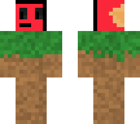 apple man
