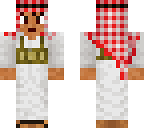 arab rebel