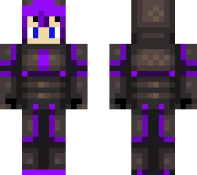 armored me 3