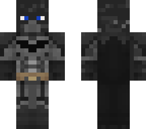 armoured batman