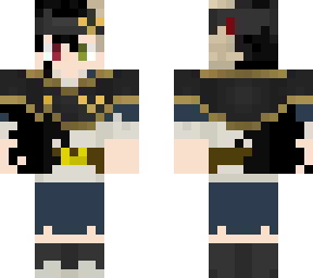 asta