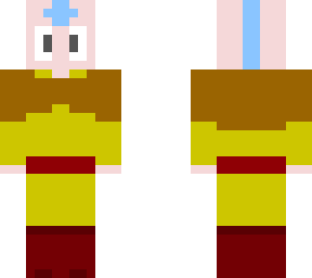 avatar aang