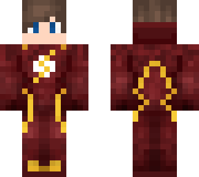 barry allen flash