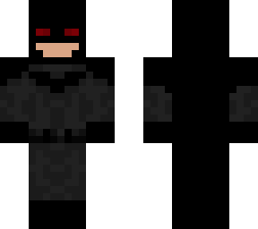 batman (x-ray)