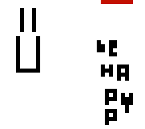 be happy