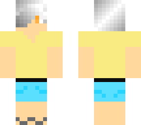 beach boi