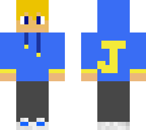 billyboyj (remake)